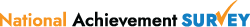 National Achievement Survey Logo