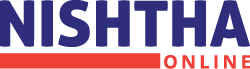 NISHTHA Logo