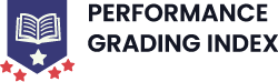 Performance Grading Index Logo