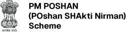 PM Poshan Logo